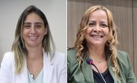 Lana Dantas sobre adesão de Bruna Veras ao prefeito de Sousa: “Cada um que arque com as consequências”