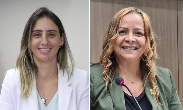 Lana Dantas sobre adesão de Bruna Veras ao prefeito de Sousa: “Cada um que arque com as consequências”