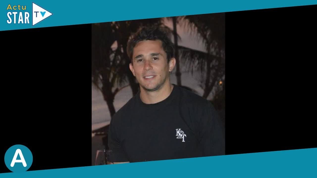 Adrien (L'amour est dans le pré), un bébé avec Claire ? Sa réponse cash !