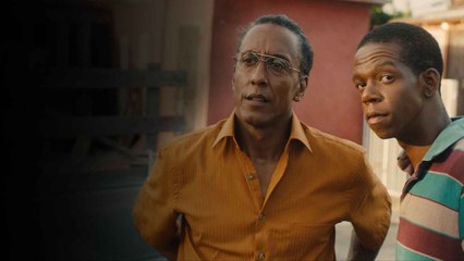 Hunter Gatherer (2016) | Official Trailer, Full Movie Stream Preview