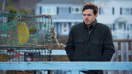 Manchester By The Sea (2016) | Official Trailer, Full Movie Stream Preview