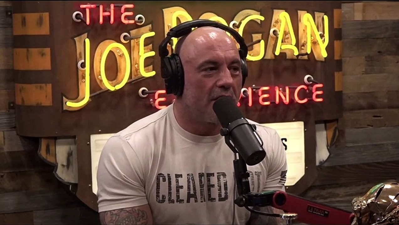 Joe Rogan- America’s “Ghost Gun” Problem!