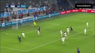 Highlights Olympic Marseille 2-1 Paris Saint Germain | Coupe De France