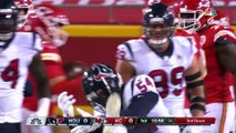 NFL 2020 Week 01 - Texans vs Chiefs - Condensed Game