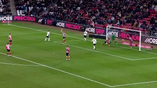 Sunderland vs Fulham - Emirates FA Cup 2022/23