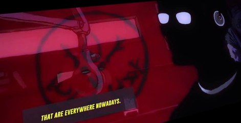 The Kirlian Frequency E003 - A New Color