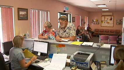 Concerns about healthcare sector in regional Australia