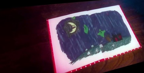 The Kirlian Frequency E004 - The King of Christmas