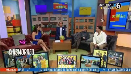 Silvia Pinal es reconocida como 'La mujer del siglo'