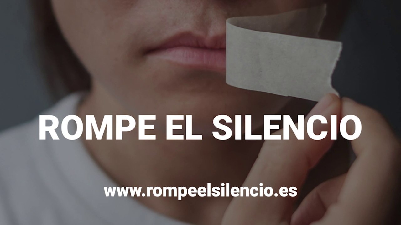 Rompe el Silencio