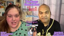 #ExtremeSisters S2E3 Podcast Recap with Host George Mossey! The George Mossey show! Heather C #news
