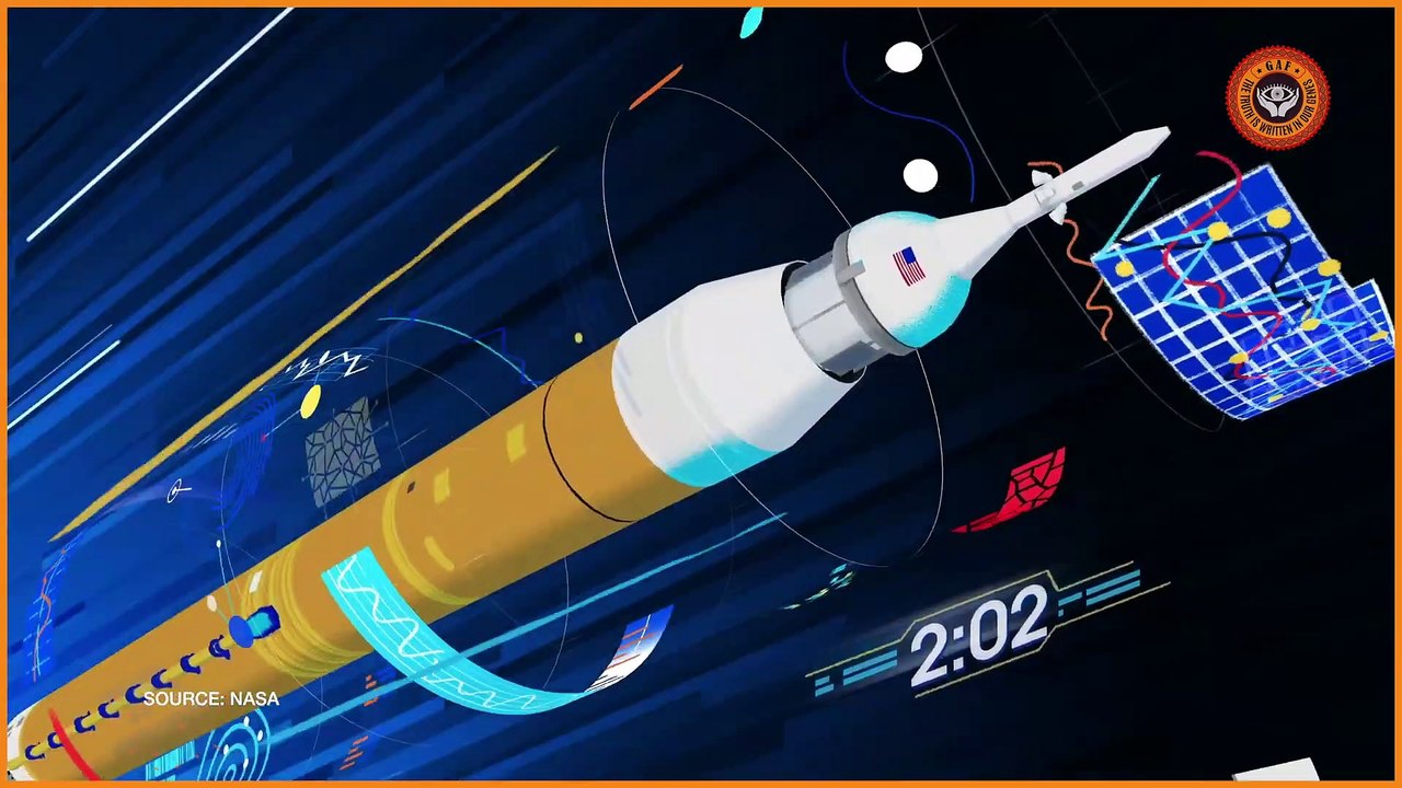 The Truth Behind How We Are Going to the Moon