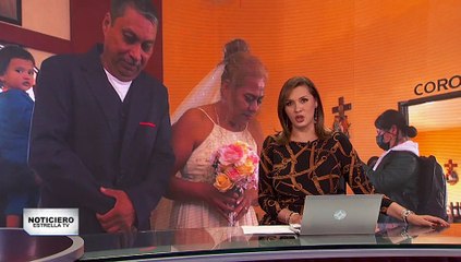 Encuentran El Amor En Un Albergue