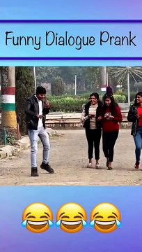 Hindi prank deals