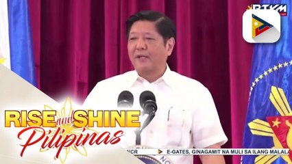 Official visit ni PBBM sa Japan, inaasahang magpapalakas sa ugnayan ng dalawang bansa