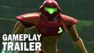 Metroid Prime Remastered : Bande Annonce Officielle