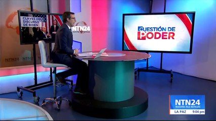 ¿Qué le espera a la gestión de Biden tras el discurso sobre el Estado de la Unión?