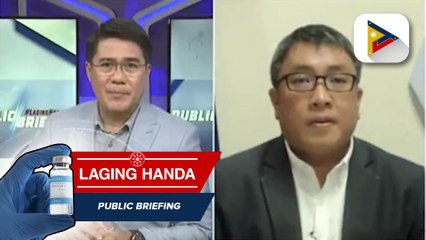 下载视频: DTI, naniniwalang malaki ang maitutulong ng RCEP sa pagpapalakas ng pagnenegosyo at investment sa bansa