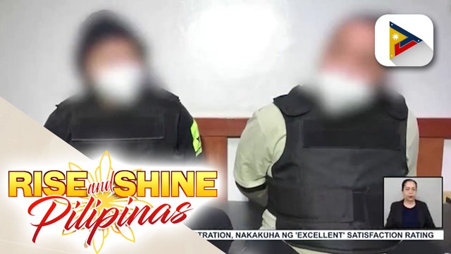 DOJ, tinatatrabaho na ang pagkakaroon ng case build up rule kaugnay ng probable cause kasunod ng deportation ng 4 puganteng Japanese nationals