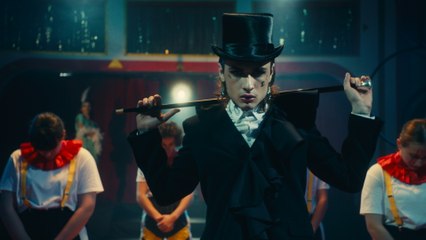 Rosa Chemical - MADE IN ITALY