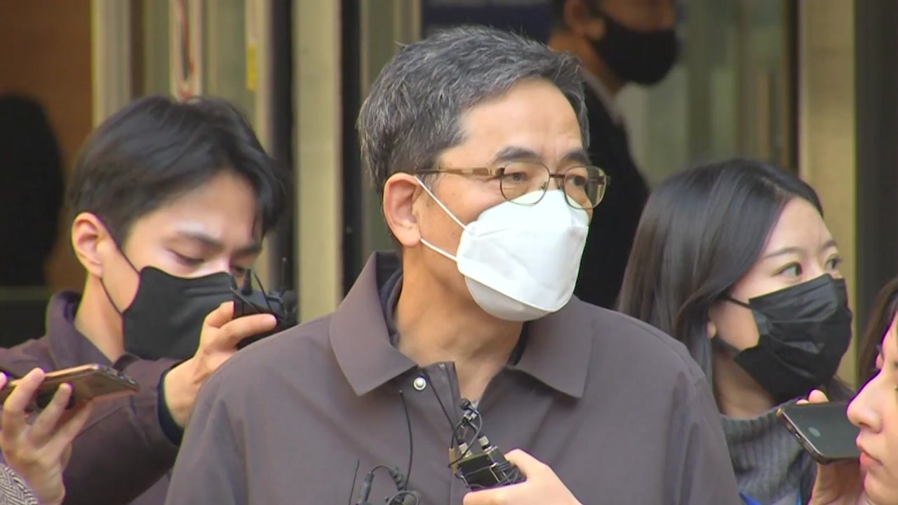 [뉴스라이브] 곽상도, '아들 50억 뇌물' 1심 무죄...'50억 클럽' 수사는?...