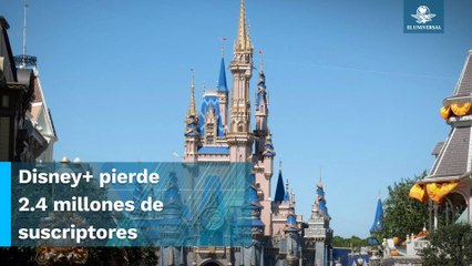 Disney anuncia 7 mil despidos