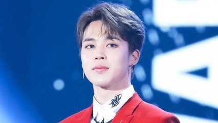 '디올 프린스' 방탄소년단 지민, 베스트 모먼트 11