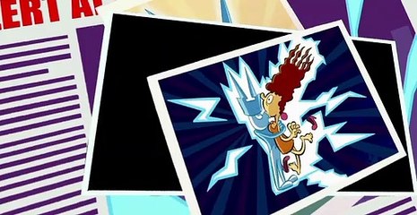 Captain Biceps Captain Biceps E001 Electrikman