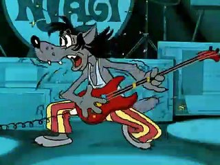 Lobo Pateta   E09   É Difícil Ser Uma Estrela da Tv