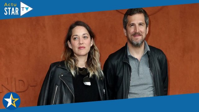 Guillaume Canet, bourré et piégé par Marion Cotillard : une vidéo compromettante bientôt dévoilée