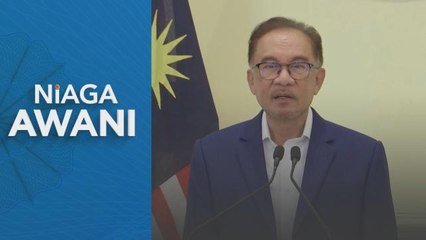Niaga AWANI: Mesyuarat Kabinet | Wujudkan hospital lapangan di Turkiye