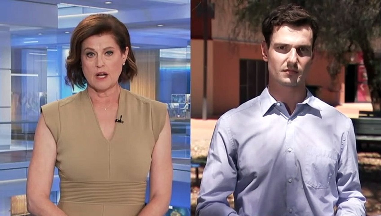 Indigenous leaders meet to discuss solutions to the crime problem