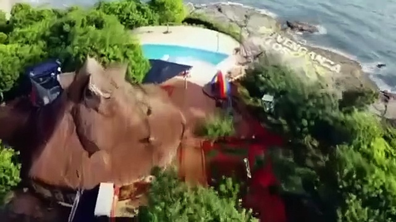 La Venganza de los Ex VIP 2 Cap 4