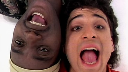 Sly Fox - Let's Go All The Way