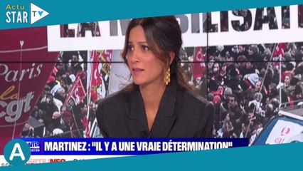Aurélie Casse (BFMTV) choquée : l’énorme bourde d’un journaliste jette un froid en direct !