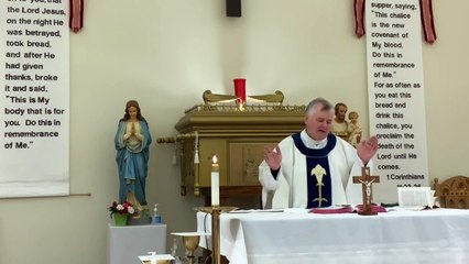 Catholic Mass Today I Daily Holy Mass I Thursday February 9 2023 I English Holy Mass I 5.00 AM