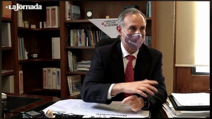 '¡Se vacunará a menores con causa de riesgo para Covid grave!'