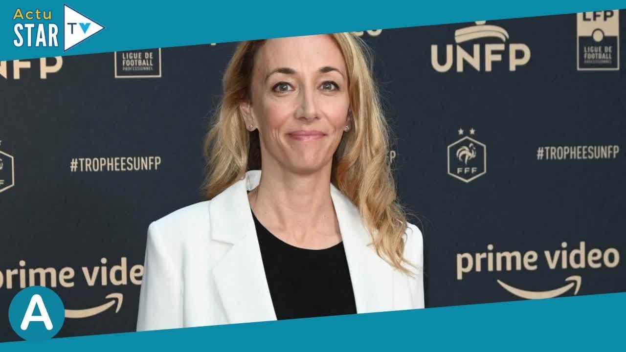 "J'ai envie de crever" : le cri du coeur de Laurie Delhostal, mise à rude épreuve par la maladie