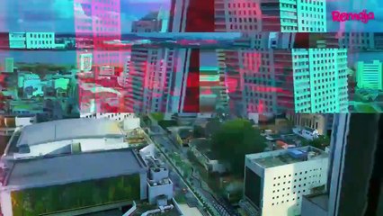 [We Time] Hotel Rekomendasi REMAJA Holiday Inn Johor Bahru City Centre