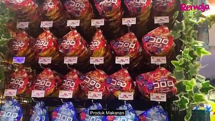 Cawangan Don Don Donki Pertama Di Malaysia Kini Dibuka  Majalah Remaja