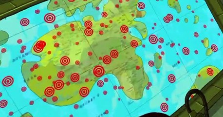 Captain Biceps Captain Biceps E065 BubbleGumGuy