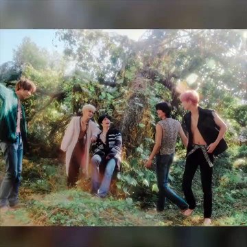 Deezer - Learn all about TOMORROW_X_TOGETHER in their brand new KTops interview ❤️ And keep streaming 'The Name Chapter_ TEMPTATION' on Deezer ▶️