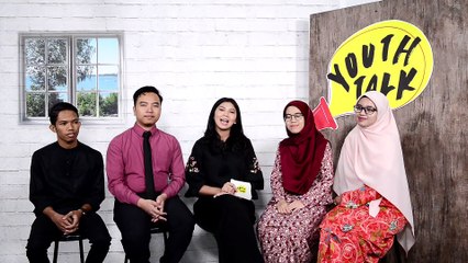 Trend Bazir Waktu Ramadan & Raya, Betul Ke Tidak I Youth Talk