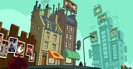 Captain Biceps Captain Biceps E066 Cowboy Man