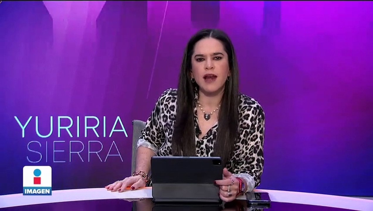 Detienen al ex titular de la COPRISED por los casos de meningitis