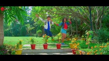 Teha Dhire Dhire Mor Tir Aa - Full Video _ Mahun Kunwara Tahun Kunwari _ Sunil S, Garima D _ Cg Song
