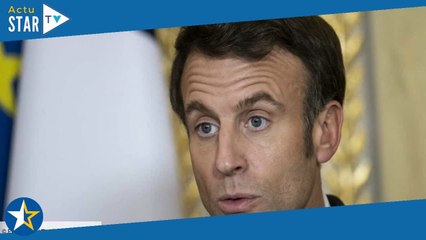 Emmanuel Macron : cette petite phrase sur Olivier Dussopt qui ne va pas plaire à tout le monde…