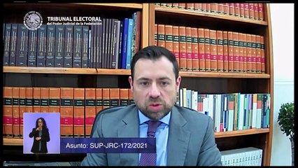 ¡Triunfa Layda Sansores en Campecheel tribunal la ratifica por unanimidad!