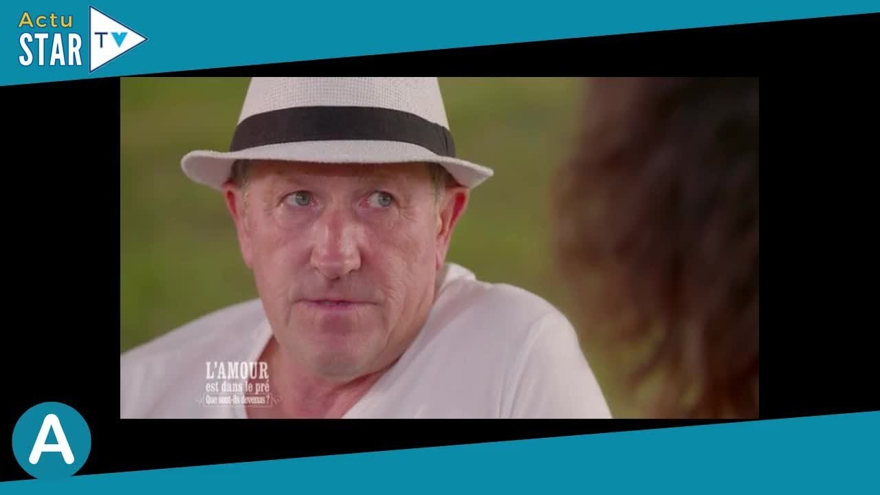 Fifi (L'amour est dans le pré) et sa fille : De tristes et brèves retrouvailles