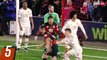 Top 5  Joshua King's best Premier League goals- Top 10 Amazing Goals Joshua King in premier league